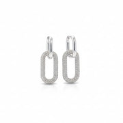 Ameliée Vintage Hoop Earrings